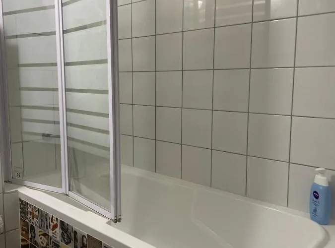 Tek Yatak Odalı Daire