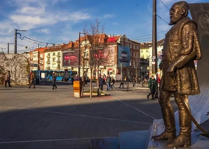 Tek Yatak Odalı Daire